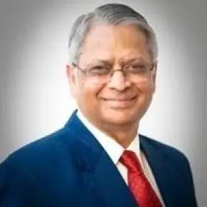 Dr. V.S. Mehta