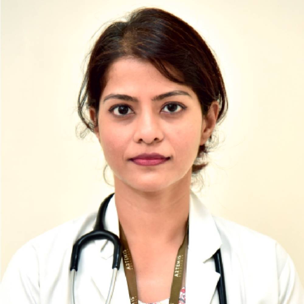 Dr. Amrita Ramaswami