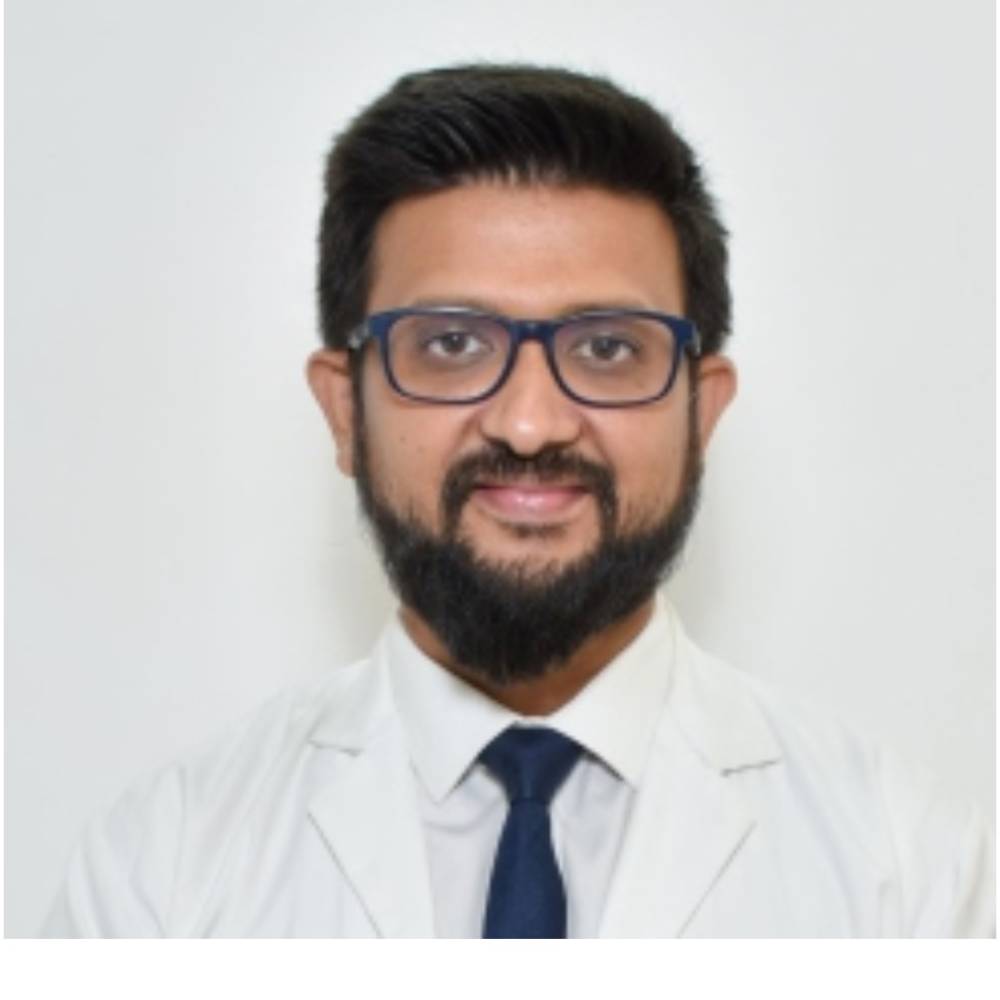 Dr. Ashish Gupta