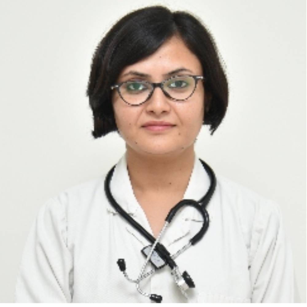 Dr. Apala Aggarwal Tuteja