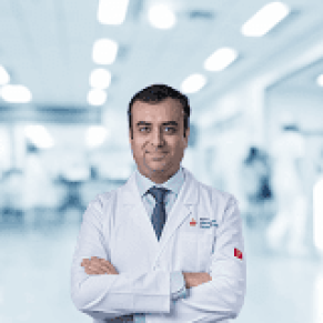 Dr. Peush Bajpai