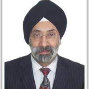 Dr. Varinder Paul Singh