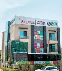 SCI International Hospital, Delhi,SCI International Hospital,Greater Kailash?1, New Delhi, India