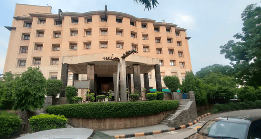 Batra Hospital & Medical Research Centre New Delhi,1, Tughlakabad Institutional Area, Mehrauli–Badarpur Road, Vayusenabad, New Delhi – 110062