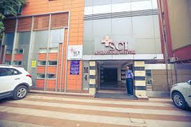 SCI International Hospital, New Delhi