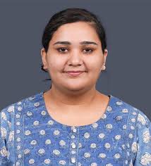 Dr Vichitra Sharma