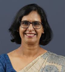 Dr Amrita Kapoor Chaturvedi