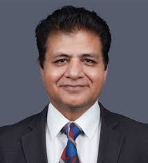 Dr. Sanjay Raina