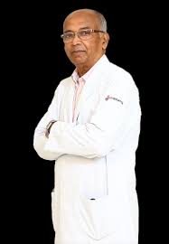 Dr. Ajay K Sinha