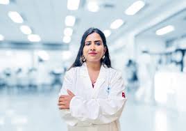 Dr. J Jhansi