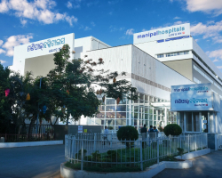 Manipal Hospital Mukundapur, Kolkata ,Manipal Hospital Mukundapur, Kolkata.
