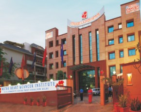 Metro Heart & Cancer Institute Preet Vihar, Metro Heart & Cancer Institute X-1, Preet Vihar, Vikas Marg, East Delhi, Delhi – 110092, India