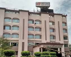 RLKC Hospital & Metro Heart Institute, Pandav Nagar, New Delhi,RLKC Hospital & Metro Heart Institute Nirman Vihar, Near Lalita Park, Vikas Marg, Pandav Nagar, New Delhi – 110092, India