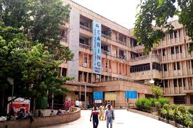 St. Stephen’s Hospital, New Delhi