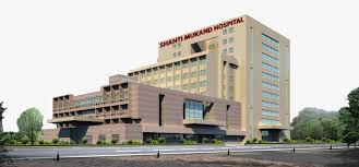 Shanti Mukand Hospital Delhi, Shanti Mukand Hospital, Vikas Marg Extension, Karkardooma, Delhi – 110092, India