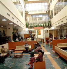 Delhi Heart & Lung Institute, New Delhi