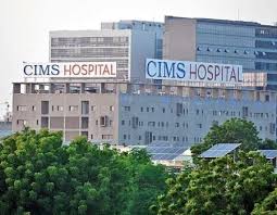 Marengo Asia CIMS Hospital, Ahmedabad,Marengo CIMS Hospital, Science City Road, Sola, Ahmedabad, Gujarat – 380060