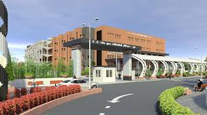 KK Patel Super-Speciality Hospital, Bhuj, Gujarat