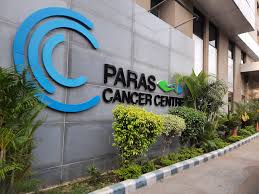 Paras HMRI Patna 