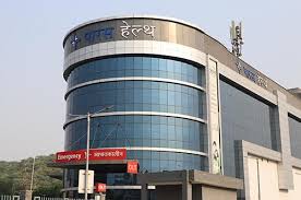 Paras Global Hospital Darbhanga 