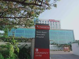 Jay Prabha Medanta Super Specialty Hospital Patna 