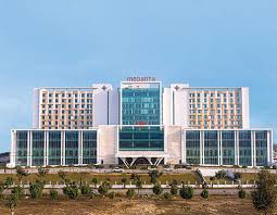 Medanta Hospital Indore, Madhya Pradesh
