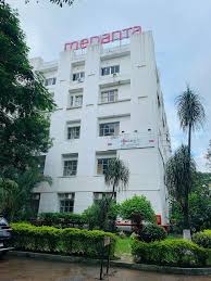 CK Birla Hospital Punjabi Bagh, Delhi