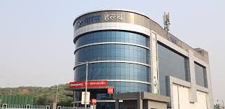 Paras Hospital Panchkula Haryana