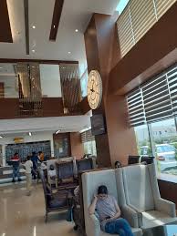 Park Hospital Patiala  Punjab