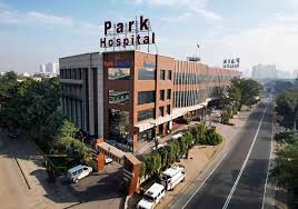 Park Hospital New Delhi,Park Hospital Near Kashopur, New Chaukhandi, Vishnu Garden, New Delhi, Delhi 110018