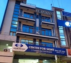 Centre for Sight Eye Hospital, Lajpat Nagar Delhi,Centre for Sight Eye Hospital, Lajpat Nagar, New Delhi – 110024
