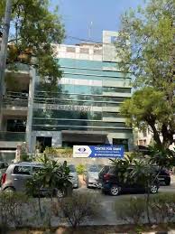 Centre for Sight Hospital Safdarjung Enclave, New Delhi