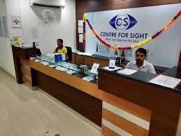 Centre for Sight Hospital, Safdarjung Enclave, Delhi 
