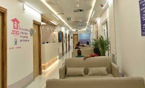 Cloudnine Hospital Delhi