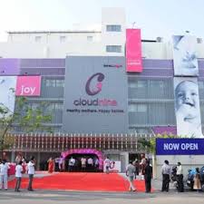 Cloudnine Hospital Chennai, Tamil Nadu, Cloudnine Hospital, T. Nagar / Egmore / Velachery, Chennai, Tamil Nadu