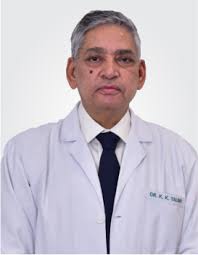 Dr. Kewal Kishan Talwar