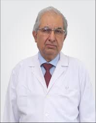 Dr. Gopi Chand Khilnani