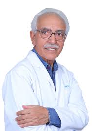 Dr. V.P. Choudhry