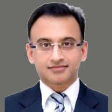 Dr. Adosh Lall