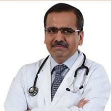 Dr. Yogesh Batra