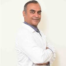 Dr. Arun Prasad