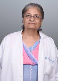 Dr. Harmeet Malhotra