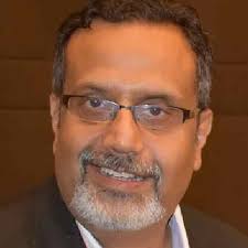 Dr. Sundeep Kumar Upadhyaya