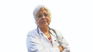Dr. Shakti Bhan Khanna