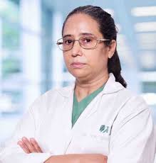 Dr. Ruqaya Ahmad Mir