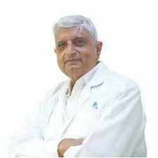 Dr. Sabir Husain Ansari