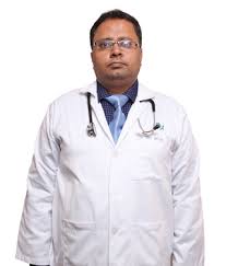 Dr. Amit Mittal
