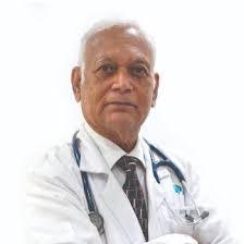 Dr. Colonel Akhil Mishra