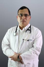Dr. Bhaba Nanda Das