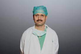 Dr. Shuaib S. M. Zaidi